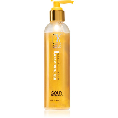 GK Hair Gold Shampoo