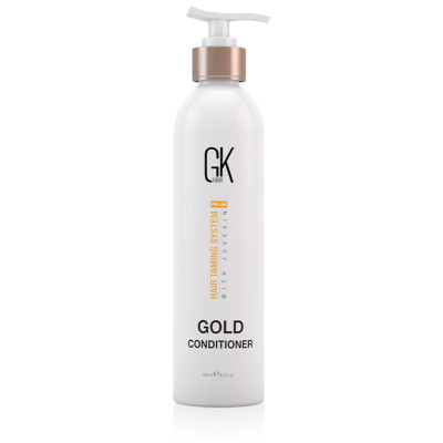 GK Hair Gold Conditioner