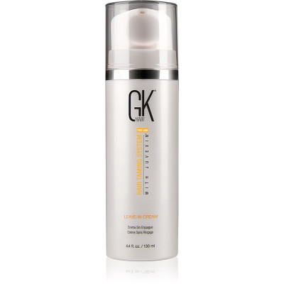 GK Hair Leave-In Cream