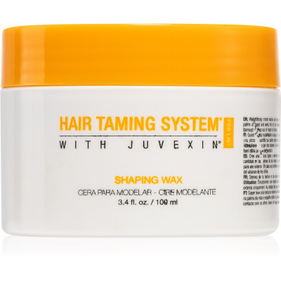 GK Hair Shaping Wax
