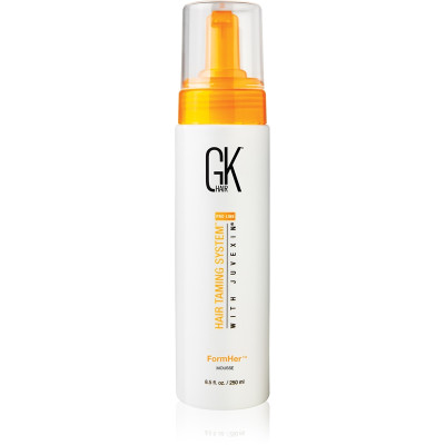 GK Hair Styling Mousse