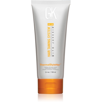 GK Hair ThermalStyleHer