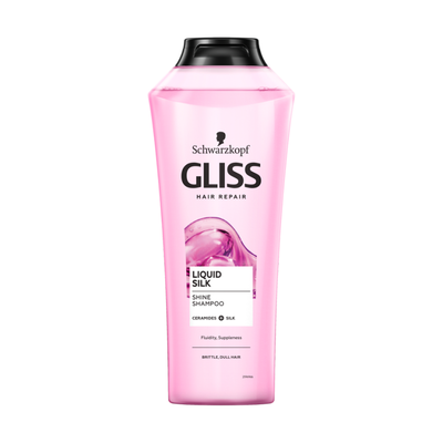 Gliss Liquid Silk