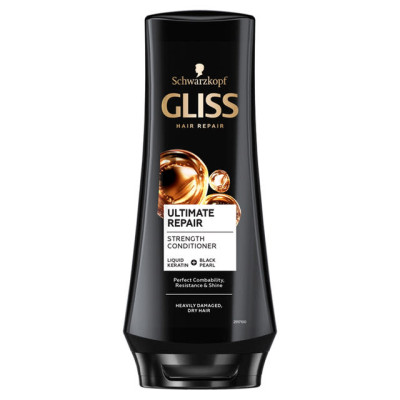 Gliss Ultimate Repair
