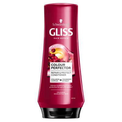 Gliss Colour Perfector
