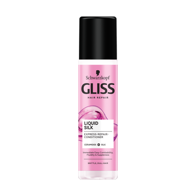 Gliss Liquid Silk