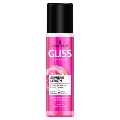Gliss Supreme Length