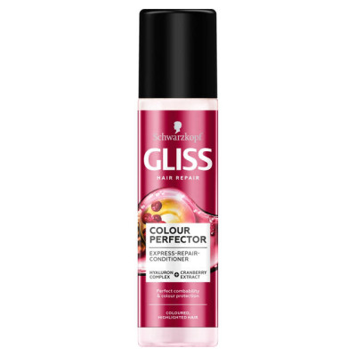 Gliss Colour Perfector