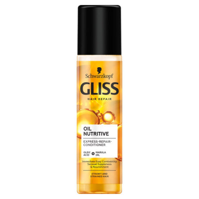 Gliss Oil Nutritive