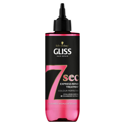 Gliss Colour Perfector 7sec