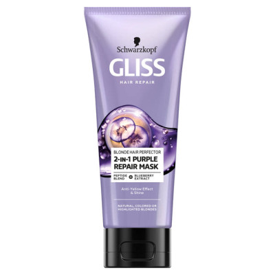 Gliss Blonde Perfector...