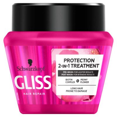 Gliss Supreme Length