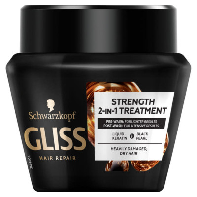 Gliss Ultimate Repair