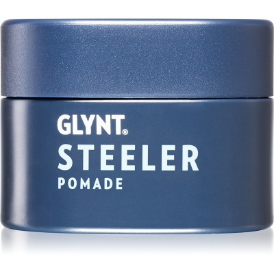 Glynt Steeler