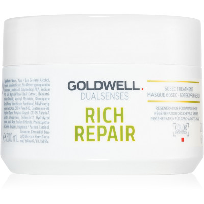 Goldwell Dualsenses Rich...