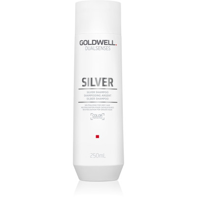 Goldwell Dualsenses Silver