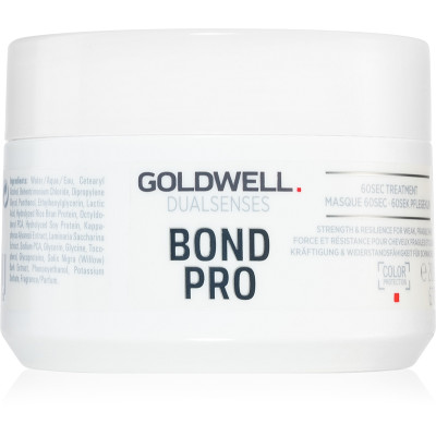 Goldwell Dualsenses Bond Pro
