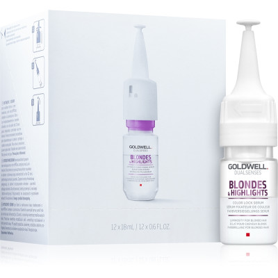 Goldwell Dualsenses Blondes...