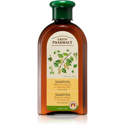 Green Pharmacy Birch Tar &...