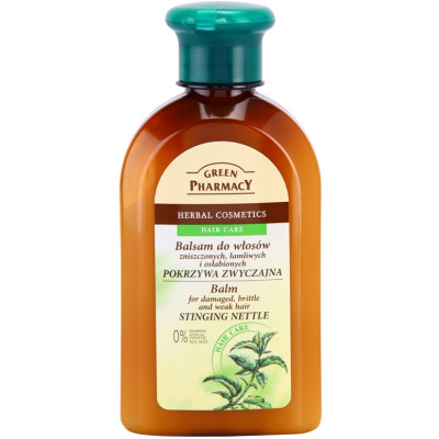Green Pharmacy Hair Care...