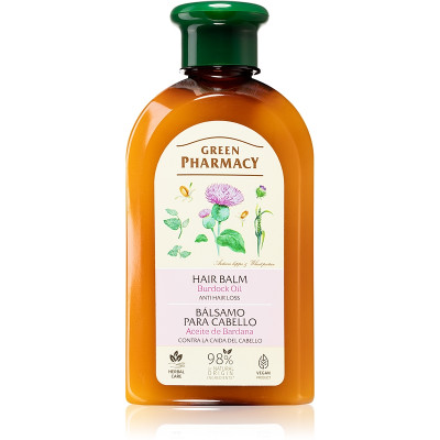 Green Pharmacy Hair Care...
