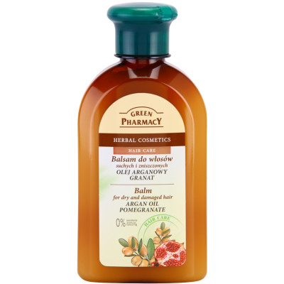 Green Pharmacy Hair Care...