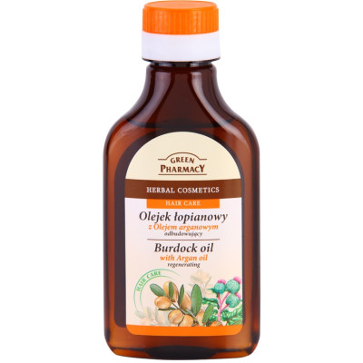 Green Pharmacy Hair Care...