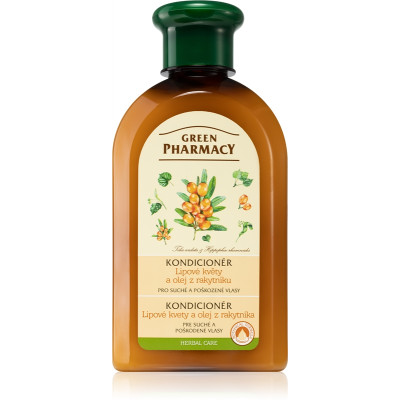 Green Pharmacy Hair Care...