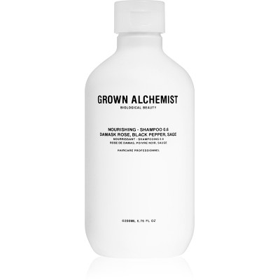 Grown Alchemist Nourishing...