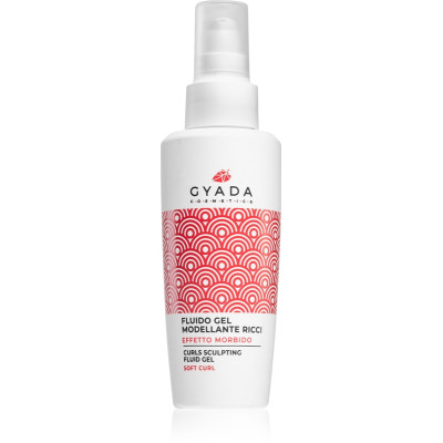 Gyada Cosmetics Linea...