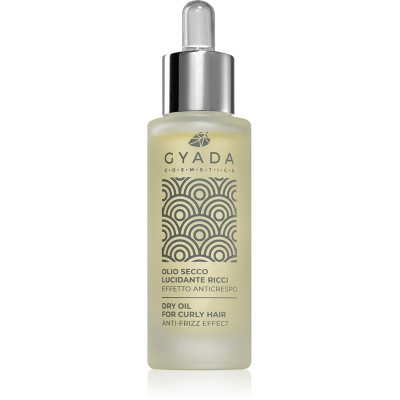 Gyada Cosmetics Linea...