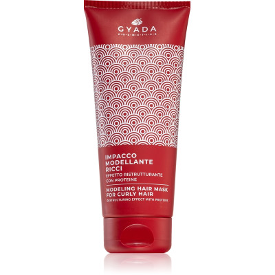 Gyada Cosmetics Linea...