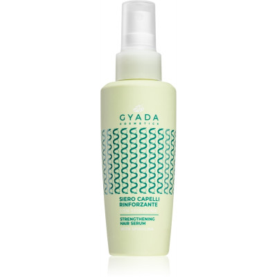 Gyada Cosmetics Spirulina