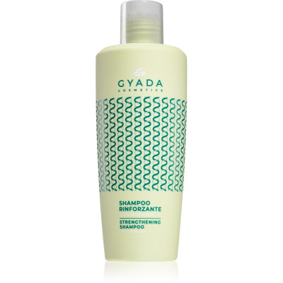 Gyada Cosmetics Spirulina