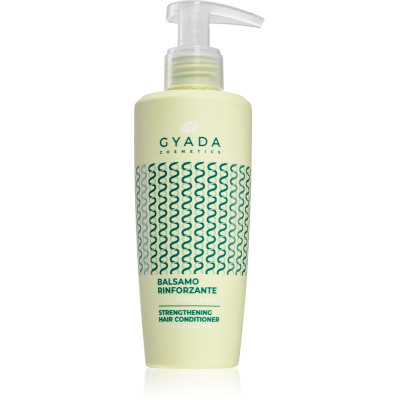 Gyada Cosmetics Spirulina