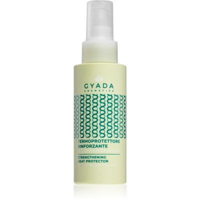 Gyada Cosmetics Spirulina