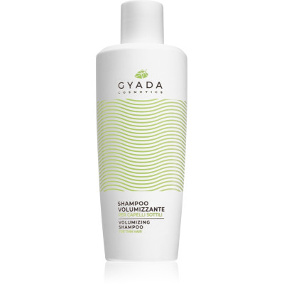 Gyada Cosmetics Volumizing