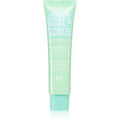 Hairburst Exfoliating Scalp...