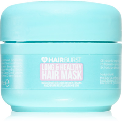 Hairburst Long & Healthy...