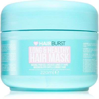 Hairburst Long & Healthy...