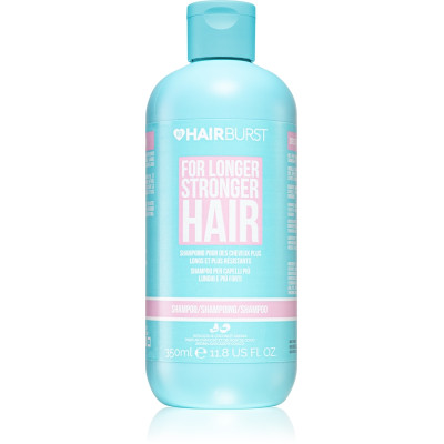 Hairburst Longer Stronger Hair