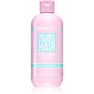Hairburst Longer Stronger Hair