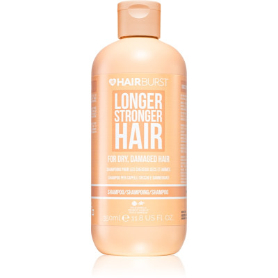Hairburst Longer Stronger...