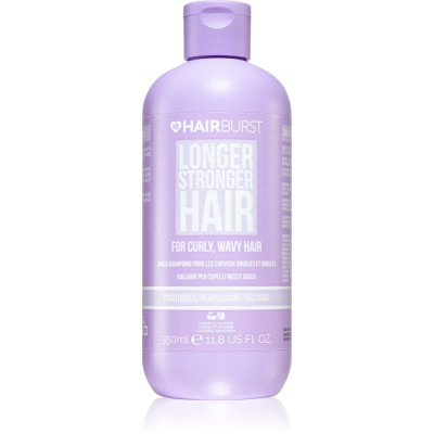 Hairburst Longer Stronger...