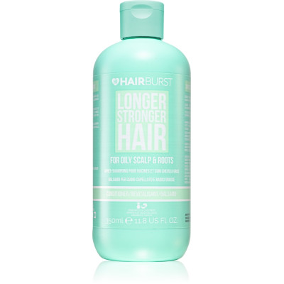 Hairburst Longer Stronger...