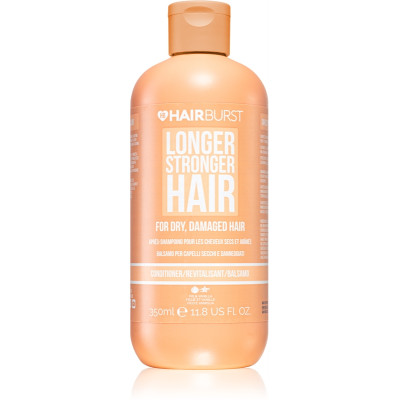 Hairburst Longer Stronger...