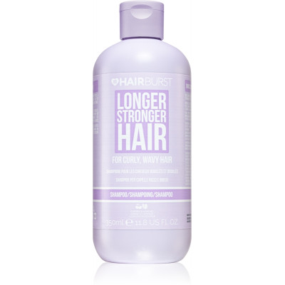 Hairburst Longer Stronger...