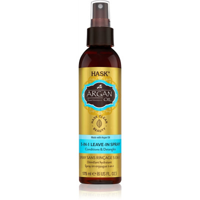 HASK Argan Oil