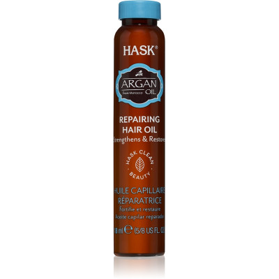 HASK Argan Oil