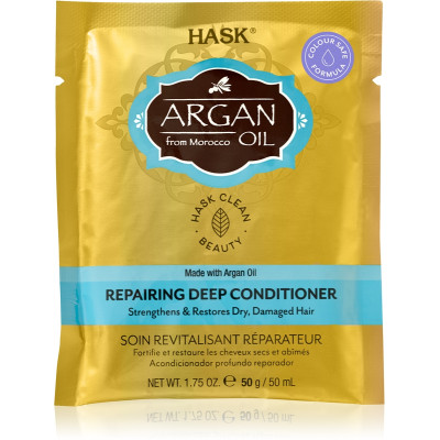 HASK Argan Oil